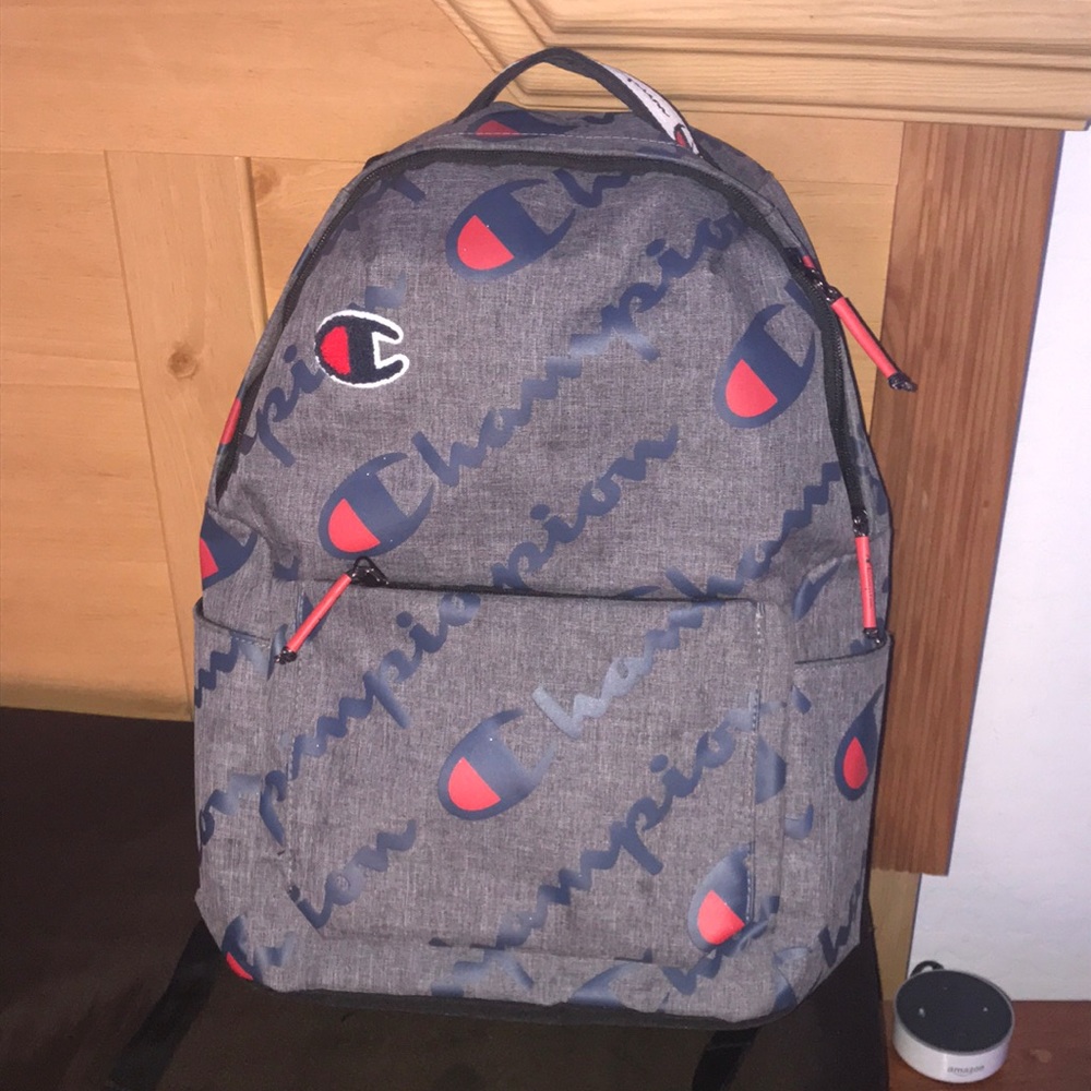 champion backpack